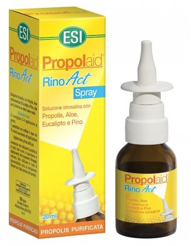 Propolaid Rinoact Spray 20 Ml