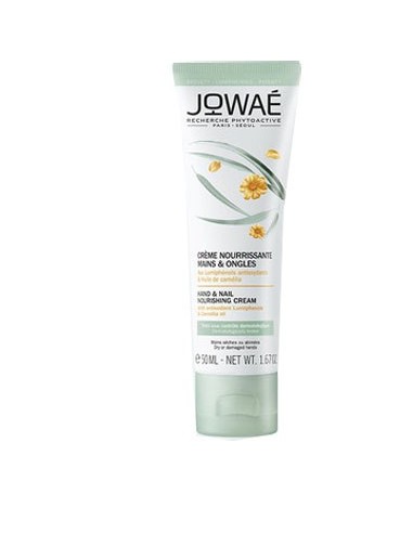 Jowae Crema Nutriente Mani E Unghie 50 Ml