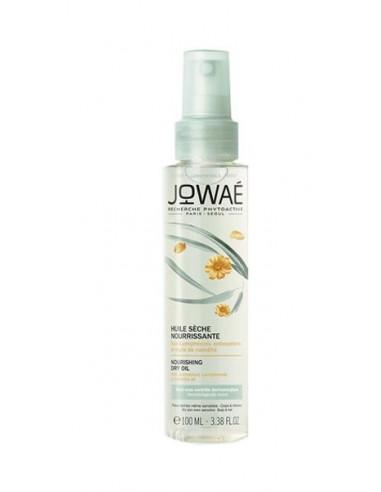 Jowae Olio Secco Nutriente 100 Ml