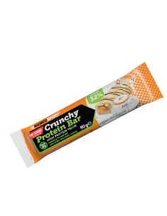 Crunchy Proteinbar Cappuccino 40 G