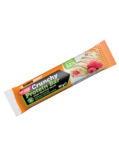 Crunchy Proteinbar Raspberry Dream 40 G