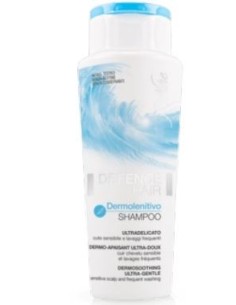 Bionike Defence Hair Shampoo Dermolenitivo Ultradelicato 200ml