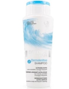 Bionike Defence Hair Shampoo Dermolenitivo Ultradelicato 400ml