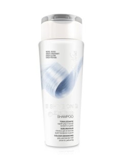 Bionike Shine On Shampoo Silver Touch 200 Ml