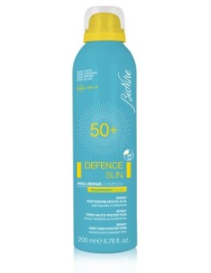 Bionike Defence Sun Spray Invisibile Spf 50+ 200 Ml