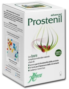 Prostenil Advanced 60 Capsule