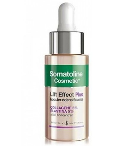 Somatoline Cosmetic Viso Plus Booster 30 Ml