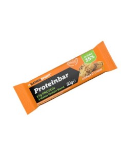 Proteinbar Cookies & Cream 50 G