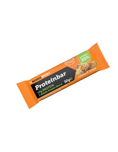 Proteinbar Cookies & Cream 50 G