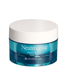 Neutrogena Acqua Gel 50 Ml