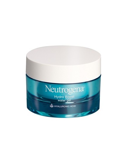 Neutrogena Acqua Gel 50 Ml