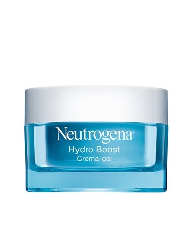 Neutrogena Crema Gel 50 Ml