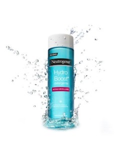 Neutrogena Hydro Boost Acqua Micellare 200 Ml