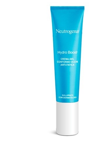 Neutrogena Contorno Occhi Rivitalizzante 15 Ml