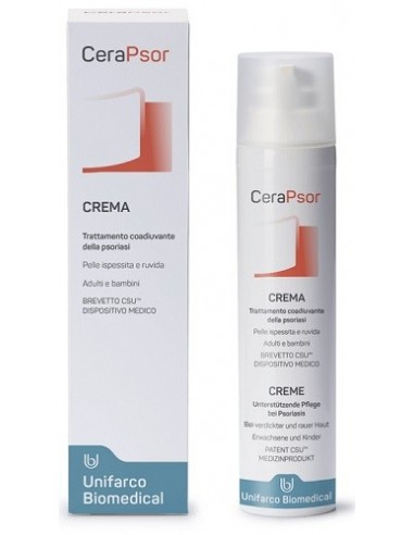 Cerapsor Crema 100 Ml