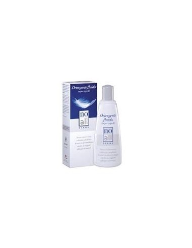 Noall Derma Detergente Fluido 200 Ml