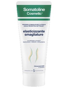 Somatoline Cosmetic Crema Smagliature 200ml