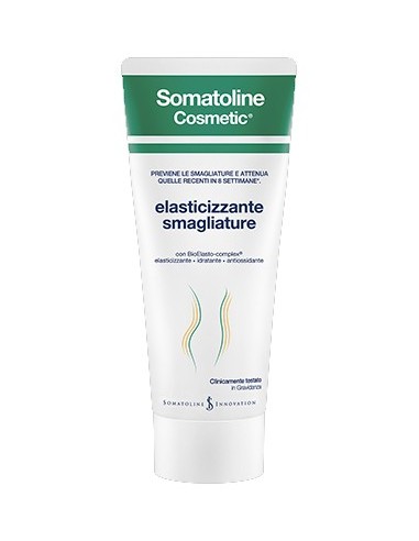 Somatoline Cosmetic Crema Smagliature 200ml