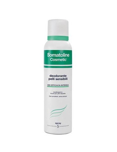 Somat C Deo P Sens Spray Duo 150 Ml + 150 Ml