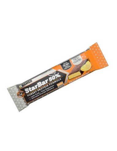 Starbar Lemon Desire 50 G