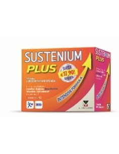 Sustenium Plus 22 Bustine 176 G Promo