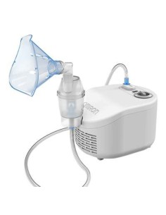 Nebulizzatore Omron C101 Essential A Pistone