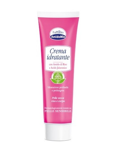 Euphidra Amidomio Crema Idratante 50 Ml