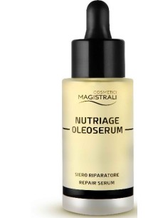 Nutriage Oleoserum 30 Ml