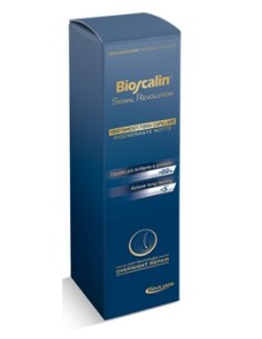 Bioscalin Sr Rigenerante Notte 100 Ml