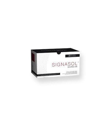 Signasol 28 Flaconcini 25 Ml