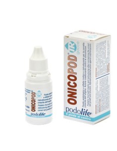 Onicopod Tr Gocce 15 Ml