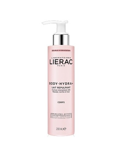 Lierac Body Hydra + Lait Hydra Repul 200 Ml