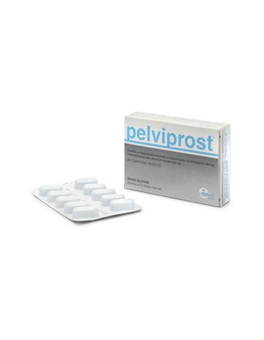 Pelviprost 20 Compresse