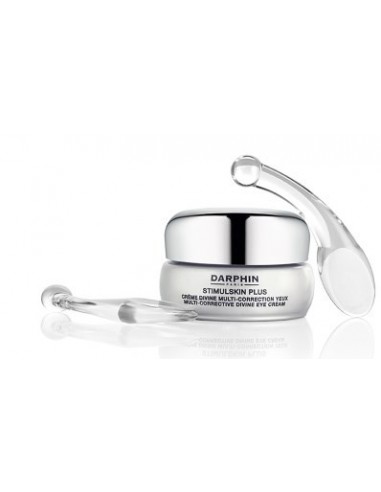 Darphin Stimulskin Multicorrective Eye Cream 15 Ml