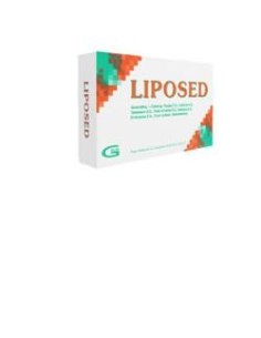 Liposed 30 Compresse