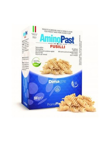 Dimagra Amino Past Fusilli 300 G