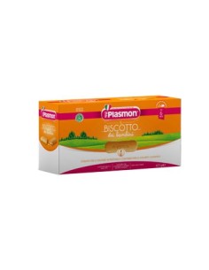 Plasmon Biscotti Biberon 600 G