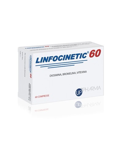 Linfocinetic 60 Compresse