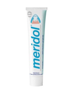 Meridol Dentifricio 100 Ml