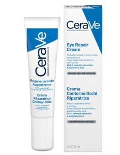 Cerave Crema Contorno Occhi 15 Ml