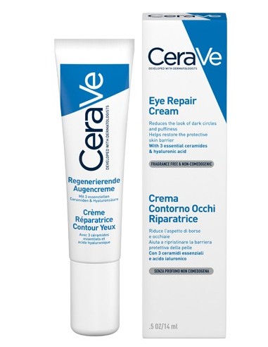 Cerave Crema Contorno Occhi 15 Ml