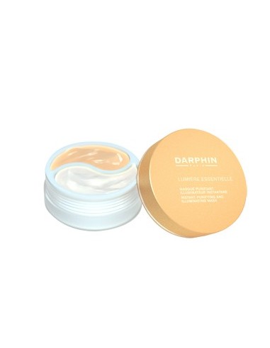 Darphin Lumiere Essentielle Instant Detoxing And Illuminating Mask 80 Ml