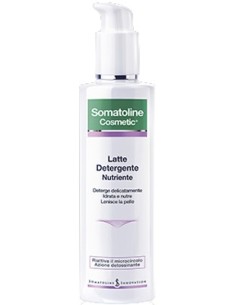 Somatoline Cosmetic Viso Latte Detergente Offerta Speciale