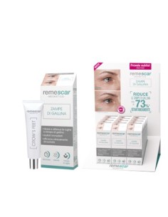 Remescar Zampe Gallina 8 Ml