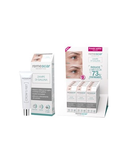 Remescar Zampe Gallina 8 Ml