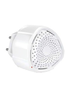 Colpharma Antitopi E Scarafaggi Ultrasuoni Con Presa