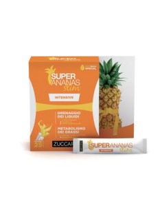 Super Ananas Slim Intensive 250 Ml