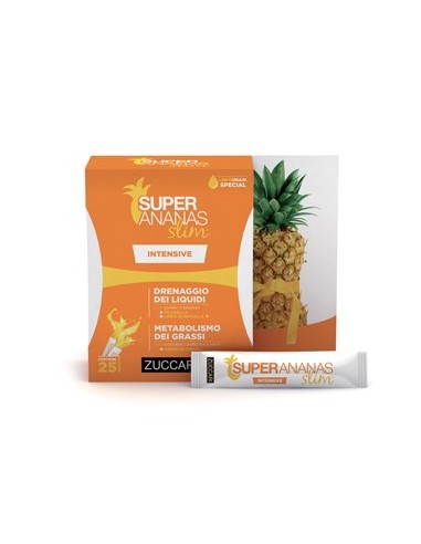 Super Ananas Slim Intensive 250 Ml