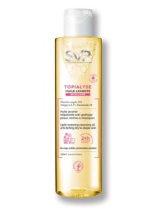 Topialyse Huile Micellair 200 Ml