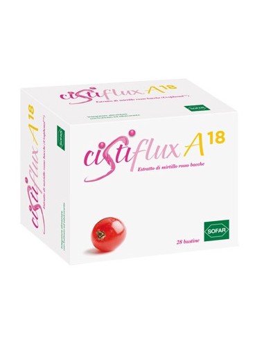 Cistiflux A 18 28 Buste